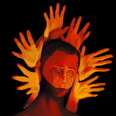 twenty one pilots clancy print