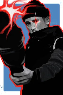 twenty one pilots the outside print (tyler)