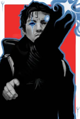 twenty one pilots the outside print (josh)