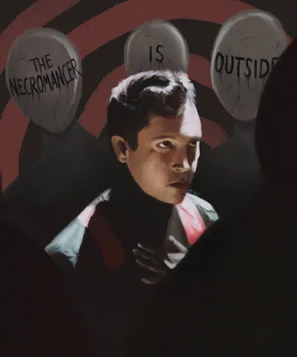 twenty one pilots clancy print