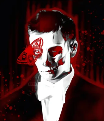 twenty one pilots tyler joseph print