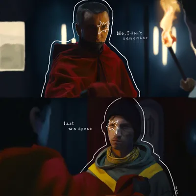 twenty one pilots clancybearer print