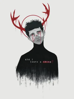 twenty one pilots clancy print