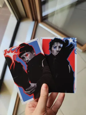 twenty one pilots the outside print bundle