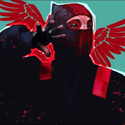 twenty one pilots clancy print