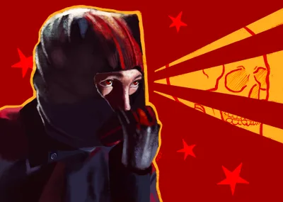 twenty one pilots clancy print